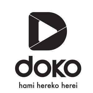 Image for mark UK00004422680 D doko hami hereko herei