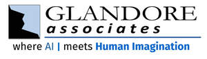Image for mark UK00004422688 GLANDORE ASSOCIATES WHERE AL | MEETS HUMAN IMAGINATION