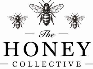 Image for mark UK00004422706 The HONEY COLLECTIVE