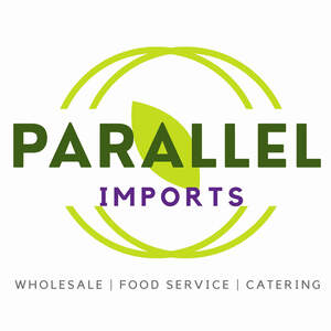 Image for mark UK00004422718_1of2 PARALLEL IMPORTS WHOLESALE | FOOD SERVICE | CATERING