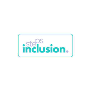 Image for mark UK00004422725 STEPS INCLUSION.