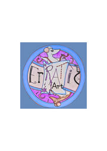 Image for mark UK00004422727 ErRATic Art