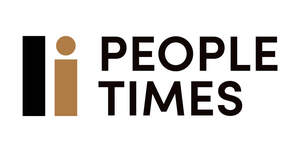 Image for mark UK00004422760 PEOPLE TIMES