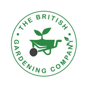 Image for mark UK00004422779 THE BRITISH GARDENING COMPANY