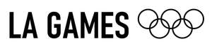 Image for mark UK00004422800 LA GAMES