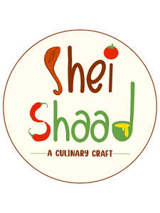Image for mark UK00004422801 SHEI SHAAD A CULINARY CRAFT