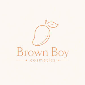 Image for mark UK00004422882 BROWN BOY COSMETICS