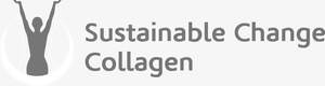 Image for mark UK00004422886_1of2 SUSTAINABLE CHANGE COLLAGEN