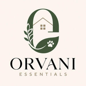 Image for mark UK00004422914 ORVANI ESSENTIALS