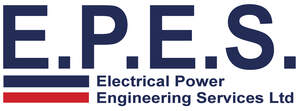 Image for mark UK00004422921 E.P.E.S. Electrical Power Engineering Services Ltd