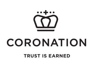 Image for mark UK00004422936 CORONATION TRUST IS EARNED