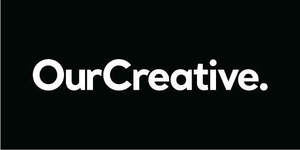 Image for mark UK00004422951_1of2 OURCREATIVE.