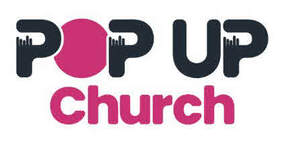 Image for mark UK00004422971_1of5 POP UP Church