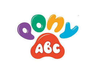 Image for mark UK00004423033 PONY ABC