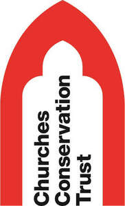 Image for mark UK00004423052 CHURCHES CONSERVATION TRUST