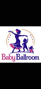 Image for mark UK00004423077 BABY BALLROOM