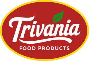 Image for mark UK00004423118 TRIVANIA FOOD PRODUCTS