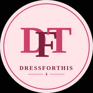 Image for mark UK00004423119 DFT DRESSFORTHIS