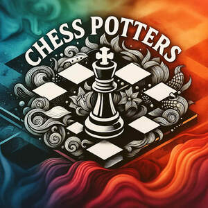 Image for mark UK00004423121 CHESS POTTERS