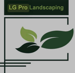 Image for mark UK00004423132 LG Pro Landscaping