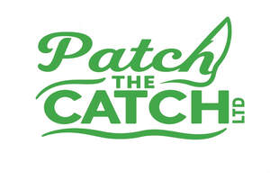 Image for mark UK00004423159 PATCH THE CATCH LTD