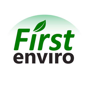 Image for mark UK00004423184 FIRST ENVIRO
