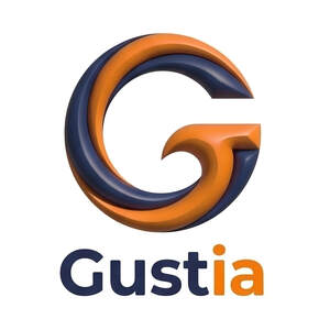 Image for mark UK00004423234 GUSTIA