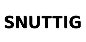 Image for mark UK00004423303 SNUTTIG