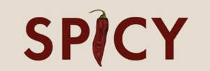 Image for mark UK00004423355 SPICY