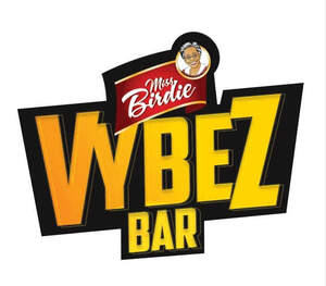 Image for mark UK00004423356_1of2 Miss Birdie VYBEZ BAR