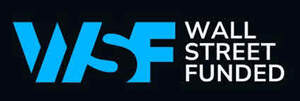Image for mark UK00004423467 WSF WALL STREET FUNDED
