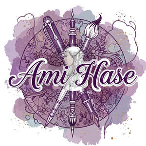 Image for mark UK00004423479_1of2 Ami Hase