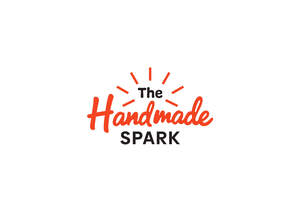 Image for mark UK00004423484 THE HANDMADE SPARK