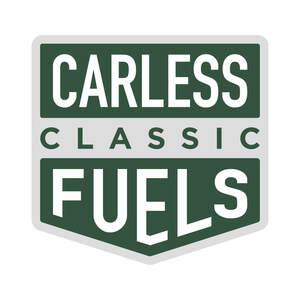 Image for mark UK00004423621 CARLESS CLASSIC FUELS