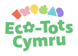 Image for mark UK00004423625 ECO-TOTS CYMRU