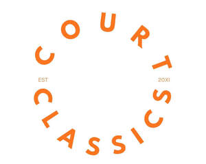 Image for mark UK00004423666_1of2 COURT CLASSICS EST 20XI