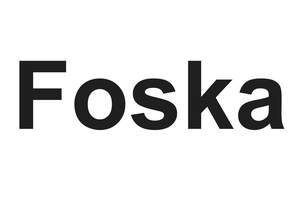 Image for mark UK00004423695 FOSKA