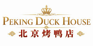 Image for mark UK00004423718 PEKING DUCK HOUSE
