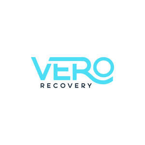 Image for mark UK00004423721 VERO RECOVERY