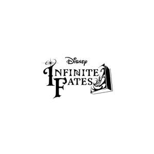 Image for mark UK00004423725 DISNEY INFINITE FATES