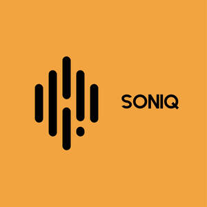 Image for mark UK00004423780 SONIQ