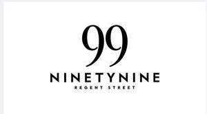 Image for mark UK00004423841 99
NINETYNINE
REGENT STREET