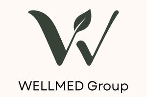 Image for mark UK00004423863 WELLMED GROUP