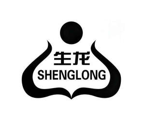 Image for mark UK00004423886 SHENGLONG