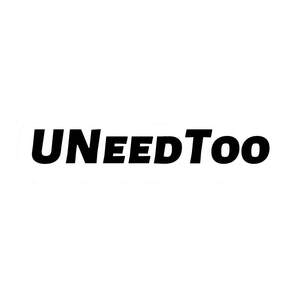 Image for mark UK00004423918 UNEEDTOO
