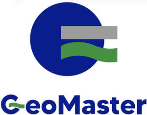 Image for mark UK00004424070 GeoMaster