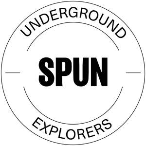 Image for mark UK00004424111 UNDERGROUND SPUN EXPLORERS
