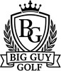 BG Big Guy Golf Image for mark BG Big Guy Golf