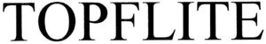 Image for mark 1913038 TOPFLITE