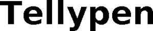 Image for mark 1916796_TIF Tellypen